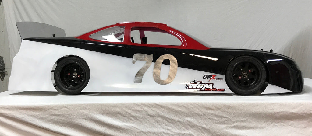 WCM Racing's Storm HD Is Now Available For Purchase!