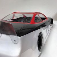 The StormHD is Back!!!