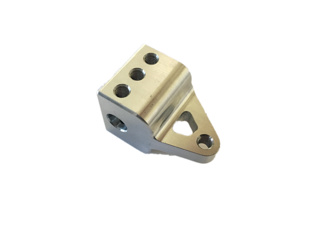 NEW EVO 1 Piece Front Upright