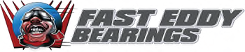 WCM RACING IS NOW A FAST EDDY BEARING DEALER