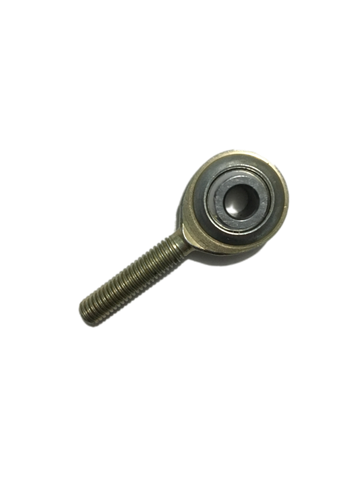 3/16 x 10-32 Left Hand Thread Steel Heim