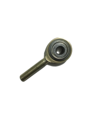 3/16 x 10-32 Left Hand Thread Steel Heim