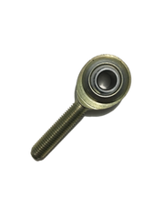 1/4 x 1/4-28 Right Hand Thread Steel Heim