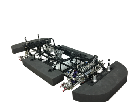 2021 K1EVO2 "Racer's Special" Chassis Kit -