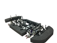 2021 K1EVO2 "Racer's Special" Chassis Kit -