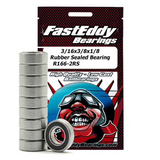 Fast Eddy - EVO Ball Bearing Steering Rack Bearing