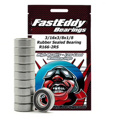 Fast Eddy - EVO Ball Bearing Steering Rack Bearing
