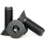 10-32 Flat Head Bolts