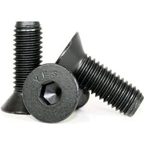 10-32 Flat Head Bolts