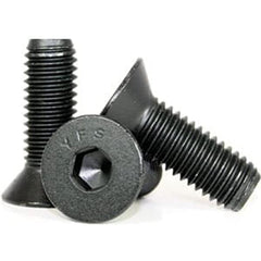 10-32 Flat Head Bolts
