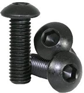 10-32 Button Head Bolts