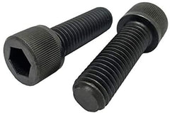 6-32 Cap Head Bolts