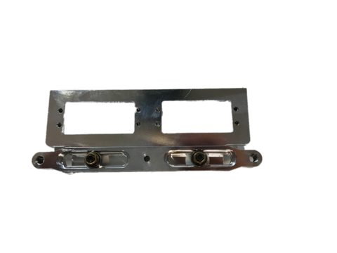 EVO Ball Bearing Steering Rack Kit