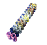 Black-Ops Short Spring Kit