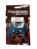 Fast Eddy Complete Bearing Kit - K1Evo