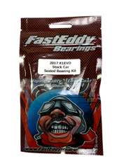Fast Eddy Complete Bearing Kit - K1Evo