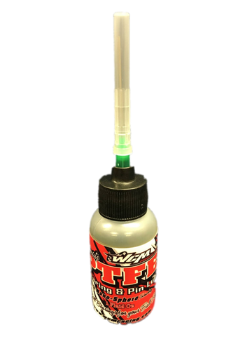 Ultimate Bearing Lube