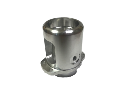 Right Rear EVO Bearing Carrier