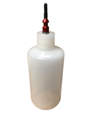 Quick Fill Fuel Bottle