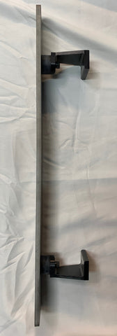 The $75 Left Side Bumper