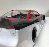 WCM Racing Storm HD Body