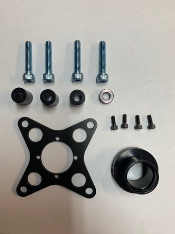 Ultra-Light Weight Clutch Housing Kit