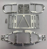 EVO2 Front Suspension Update Kit