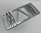 EVO2 Lower A-Arm Mounting Plate