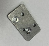 EVO2 Upper Adapter Plate Left