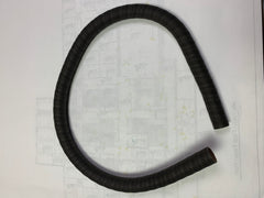 Exhaust Hose