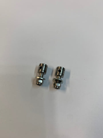 Throttle/ Brake Servo Side Cable Slider