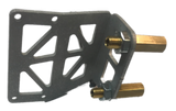 Throttle/ Brake Control Cable Mounting Bracket