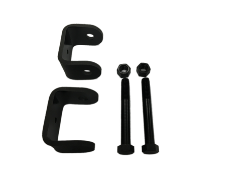 Lightweight Right Side Bumper Channel