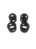 DRX Black-Ops Short Spring Adapters (Set of 4)