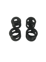 DRX Black-Ops Short Spring Adapters (Set of 4)