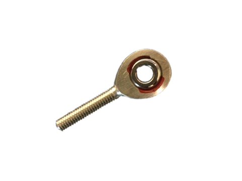 3/16 x 10-32 Right Hand thread Aluminum Heim