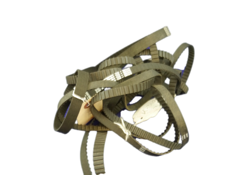 280 XL Drive Belts 1/2"