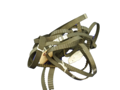 290 XL Drive Belts 1/2"