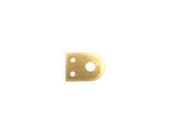 Brake Cable Mounting Bracket (Engine Side)