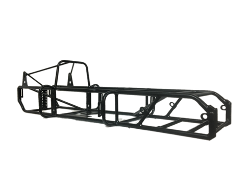 2020 WCM K1EVO Bare Chassis