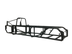 2020 WCM K1EVO Bare Chassis
