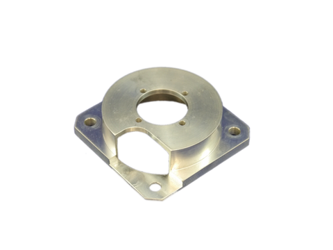 Clutch Bell Housing