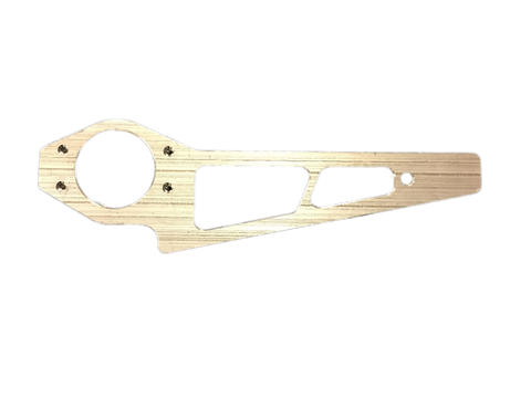 EVO Right Side Trailing Arm