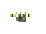 EVO Lightweight Front Hub V2