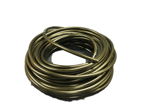 Black Tygon Fuel Line