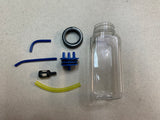 Fourtitude RC 8oz Fuel Tank Kit