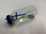 Fourtitude RC 8oz Fuel Tank Kit