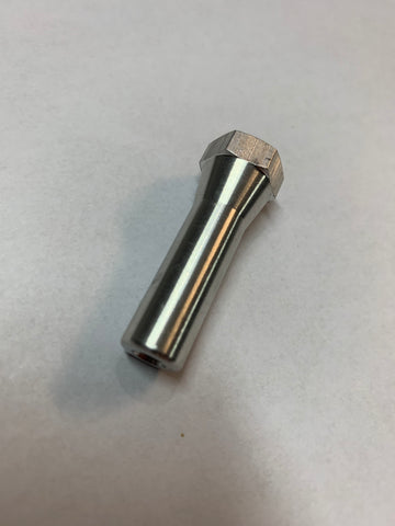 EVO Lower Left Rear Shock Mount