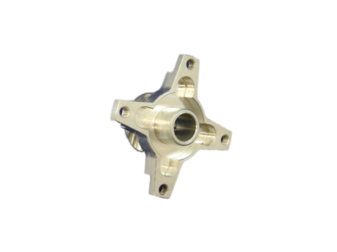 Quick Change Gear Hub