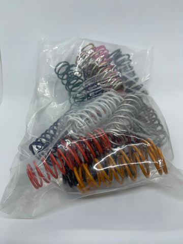 DRX/ RC4Less Spring Kit